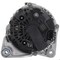 Valeo Bmw 325 I 04 Alternator, 439486 439486 - alternate 3